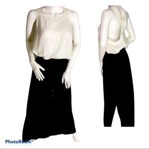 Fourteen Place skirt